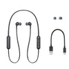 Sony In-Ear Neckband Headphones Sony WI-XB400 Extra Bass Wireless In-Ear Headphone