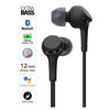 Sony In-Ear Neckband Headphones Sony WI-XB400 Extra Bass Wireless In-Ear Headphone