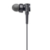 Sony In-Ear Wired Headphones Black Sony MDR XB75AP Premium Extra Bass In-Ear Wired Headphone With Mic