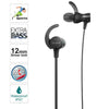 Sony In-Ear Wired Headphones Sony MDR XB510AS Sports Splashproof In-Ear Wired Headphone