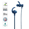 Sony In-Ear Wired Headphones Sony MDR XB510AS Sports Splashproof In-Ear Wired Headphone