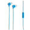 Sony In-Ear Wired Headphones Sony MDREX15AP BCE Lightweight In-Ear Wired Headphones With Mic