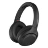 Sony On-Ear Wireless Headphones Black Sony WH-XB900N Bluetooth Noise Cancelling Extra Bass On-Ear Wireless Headphones