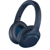 Sony On-Ear Wireless Headphones Blue Sony WH-XB900N Bluetooth Noise Cancelling Extra Bass On-Ear Wireless Headphones