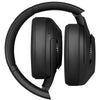 Sony On-Ear Wireless Headphones Sony WH-XB900N Bluetooth Noise Cancelling Extra Bass On-Ear Wireless Headphones