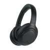 Sony Over-Ear Wireless Headphones Black Sony WH-1000XM4 Noise Cancelling Bluetooth Over-Ear Wireless Headphone