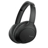 Sony Over-Ear Wireless Headphones Black Sony WH-CH710N Noise Cancelling Bluetooth Over-Ear Wireless Headphone