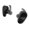 Sony Over-Ear Wireless Headphones Sony WF-SP800N Sports Noise Cancellation Extra Bass Bluetooth Truly Wireless In-Ear Earbuds