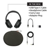 Sony Over-Ear Wireless Headphones Sony WH-1000XM4 Noise Cancelling Bluetooth Over-Ear Wireless Headphone