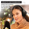 Sony Over-Ear Wireless Headphones Sony WH-1000XM4 Noise Cancelling Bluetooth Over-Ear Wireless Headphone