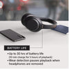 Sony Over-Ear Wireless Headphones Sony WH-1000XM4 Noise Cancelling Bluetooth Over-Ear Wireless Headphone