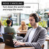 Sony Over-Ear Wireless Headphones Sony WH-CH710N Noise Cancelling Bluetooth Over-Ear Wireless Headphone