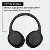 Sony Over-Ear Wireless Headphones Sony WH-CH710N Noise Cancelling Bluetooth Over-Ear Wireless Headphone