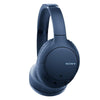 Sony Over-Ear Wireless Headphones Sony WH-CH710N Noise Cancelling Bluetooth Over-Ear Wireless Headphone