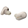 Sony True Wireless In-Ear Headphones Silver Sony WF-1000XM3 Truly Wireless Noise Cancelling Bluetooth Earbuds