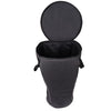 Soull Djembe Gigbags Soull SDB-112 Djembe Bag - Grey