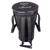 Soull Djembe Gigbags Soull SDB-112 Djembe Bag - Grey