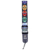 Soull Guitar Straps Skull Soull SGS-10 Guitar Strap