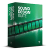 Waves Sound Design Suite: Sound Design Plugin Bundle