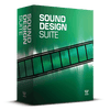 Waves Sound Design Suite: Sound Design Plugin Bundle