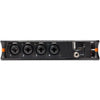 Sound Devices Audio Interfaces Sound Devices MixPre-10M Multitrack Audio Recorder and USB Audio Interface