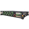 Sound Devices Audio Interfaces Sound Devices MixPre-10T Multichannel Audio Recorder-Mixer and USB Audio Interface