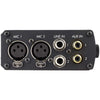 Sound Devices Audio Interfaces Sound Devices USBPre 2 Portable High Resolution Audio Interface