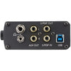 Sound Devices Audio Interfaces Sound Devices USBPre 2 Portable High Resolution Audio Interface