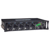 Sound Devices Portable Field Recorders Sound Devices 552 5-Channel Portable Production Mixer