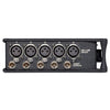 Sound Devices Portable Field Recorders Sound Devices 552 5-Channel Portable Production Mixer