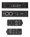 Sound Devices Pre Amps Sound Devices USBPre 2