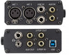 Sound Devices Pre Amps Sound Devices USBPre 2