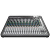 Soundcraft Analog Mixers Soundcraft Signature 22 MTK Analog Mixer