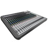 Soundcraft Analog Mixers Soundcraft Signature 22 MTK Analog Mixer