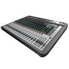 Soundcraft Analog Mixers Soundcraft Signature 22 MTK Analog Mixer