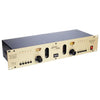 SPL Pre Amps SPL Goldmike 9844 2 CHannel Microphone Preamp