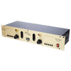 SPL Pre Amps SPL Goldmike 9844 2 CHannel Microphone Preamp