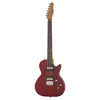 St.Blues Electric Guitars Crystal Satin Cherryburst St.Blues Mississippi Bluesmaster R HH Electric Guitar