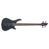 Stagg Bass Guitars Black Stagg BC300 FUSION Electric Bass Guitar