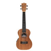 Stagg Concert Ukuleles Stagg UC-30 E Electric Concert Ukulele with Bag -Natural