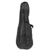 Stagg Concert Ukuleles Stagg UC-30 E Electric Concert Ukulele with Bag -Natural