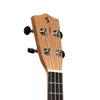 Stagg Concert Ukuleles Stagg UC-30 E Electric Concert Ukulele with Bag -Natural