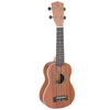 Stagg Concert Ukuleles Stagg UC-30 Traditional Concert Ukulele with Bag -Natural