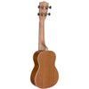 Stagg Concert Ukuleles Stagg UC-30 Traditional Concert Ukulele with Bag -Natural