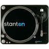 Stanton Turntables Stanton DJ T.52 Straight Arm Belt-Drive DJ Turntable