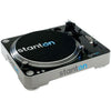 Stanton Turntables Stanton DJ T.52 Straight Arm Belt-Drive DJ Turntable