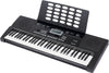 Startone Keyboard Bundles Startone MK-200 Portable Keyboard with Stand and Headphone Set