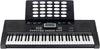 Startone Keyboard Bundles Startone MK-200 Portable Keyboard with Stand and Headphone Set