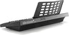 Startone Keyboard Bundles Startone MK-300 Portable Keyboard with Stand and Headphone Set