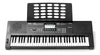 Startone Keyboard Bundles Startone MK-300 Portable Keyboard with Stand and Headphone Set